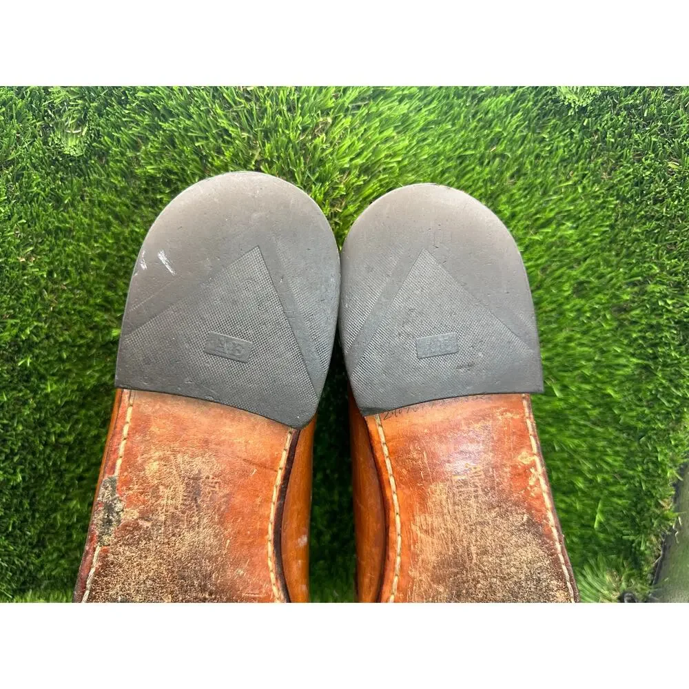 Allen Edmonds allen edmonds